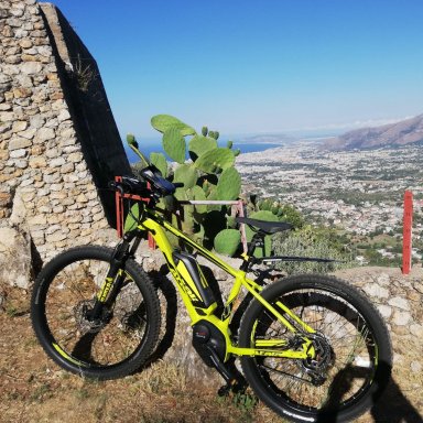 funzione walk | EBIKE MAG