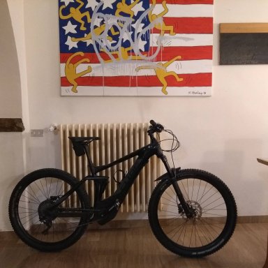 Latticizzare Pneumatici Tubeless o Camera d'aria? | Pagina 4 | EBIKE MAG