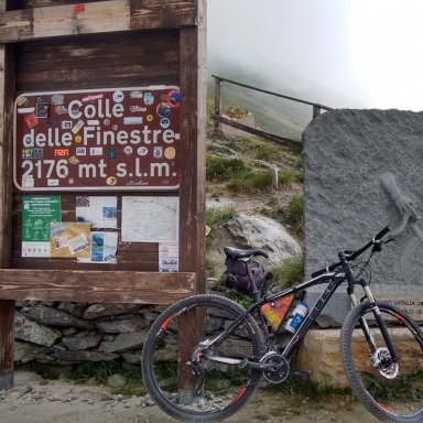 Consiglio per lucchettoneeeeee | EBIKE MAG