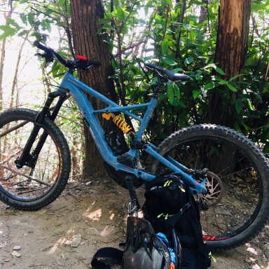 Mercatino - Batteria Specialized Kenevo/Levo 2019 504 Wh | EBIKE MAG
