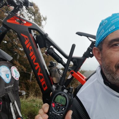 Mercatino - Olympia Hammer 2020 | EBIKE MAG