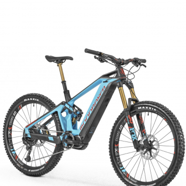 Bianchi t tronik performer | EBIKE MAG