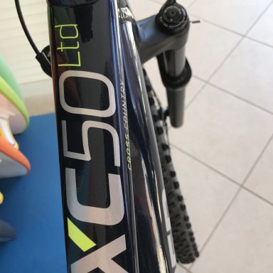 Conversione MTB XC Rockrider in E-BIKE | EBIKE MAG