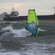 windfed