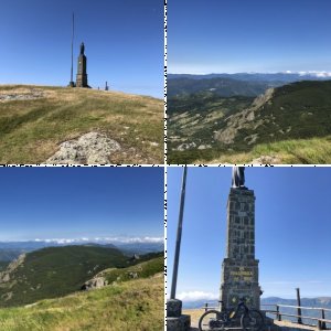 Monte Bue e Maggiorasca