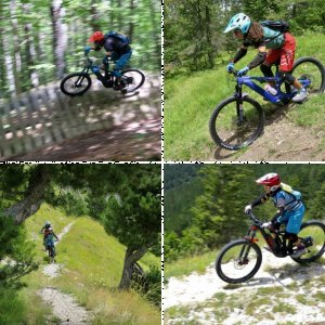 Frontignano Bike Park