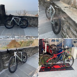 BikeUp Bergamo 2021