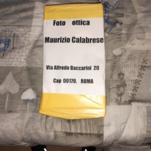 Borraccia