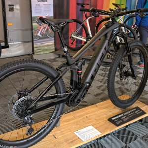 Trek Rail 9.9