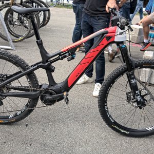 Rotwild R.X750