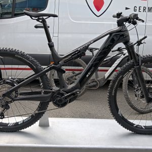 Rotwild R.C750