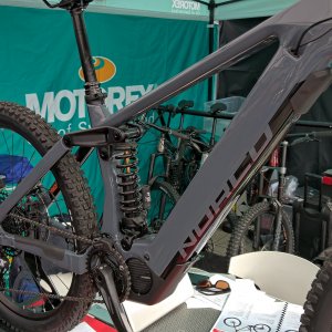 Norco Range