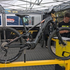 GT Force Current