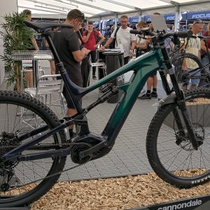 Cannondale Moterra SE