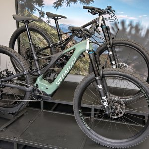Specialized Turbo Levo Expert Carbon