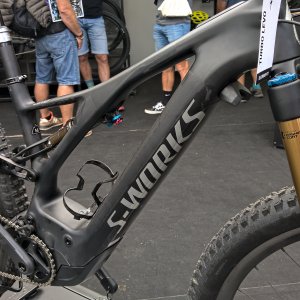 S-Works Turbo Levo