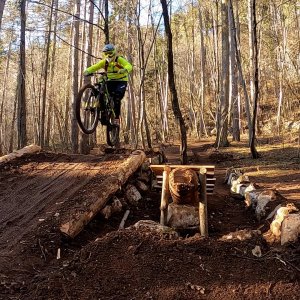 Terlago Enduro