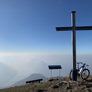 Mondraker ecrafty