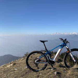 Mondraker ecrafty