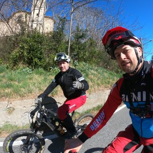 Cuasso al Monte - Varese