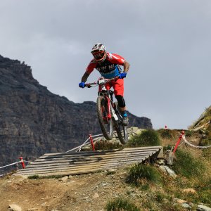 Ion Cup Cervinia