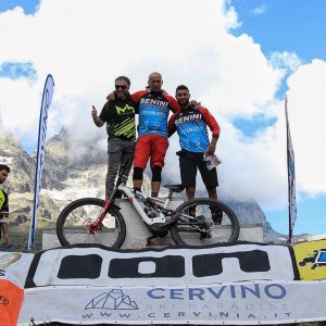 Ion Cup Cervinia