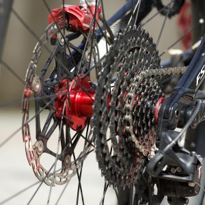 Cassetta SunRace 10/46