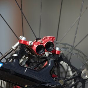 Freni HOPE Tech 3 E 4