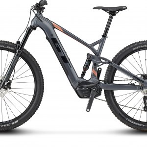 GT eForce Current
