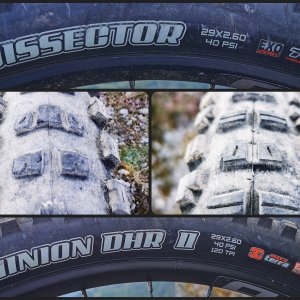 Gomme Maxxis