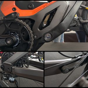 Lapierre AM 7.0 - Dettagli