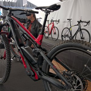 Lapierre GLP2