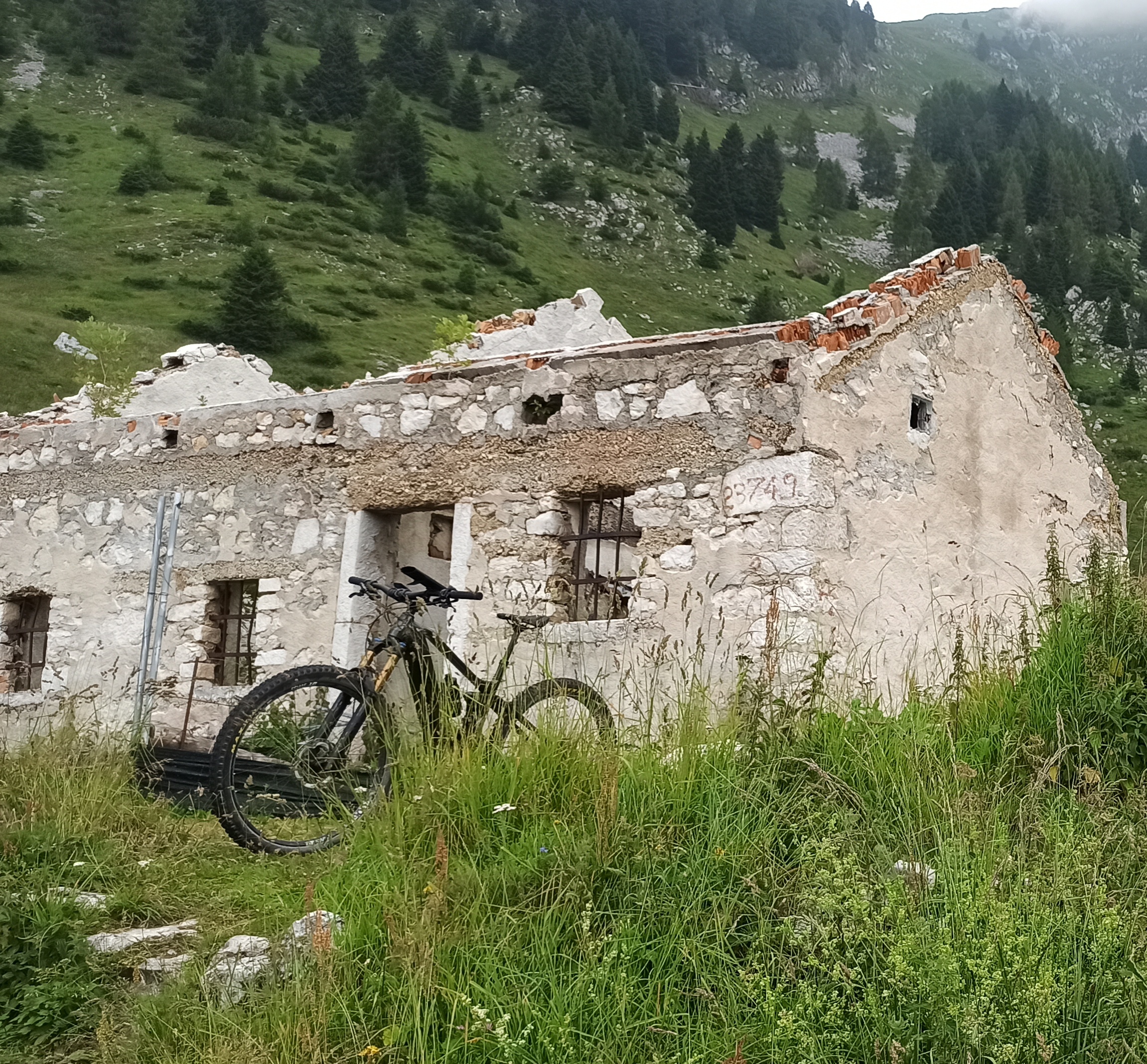 Casera Palantina