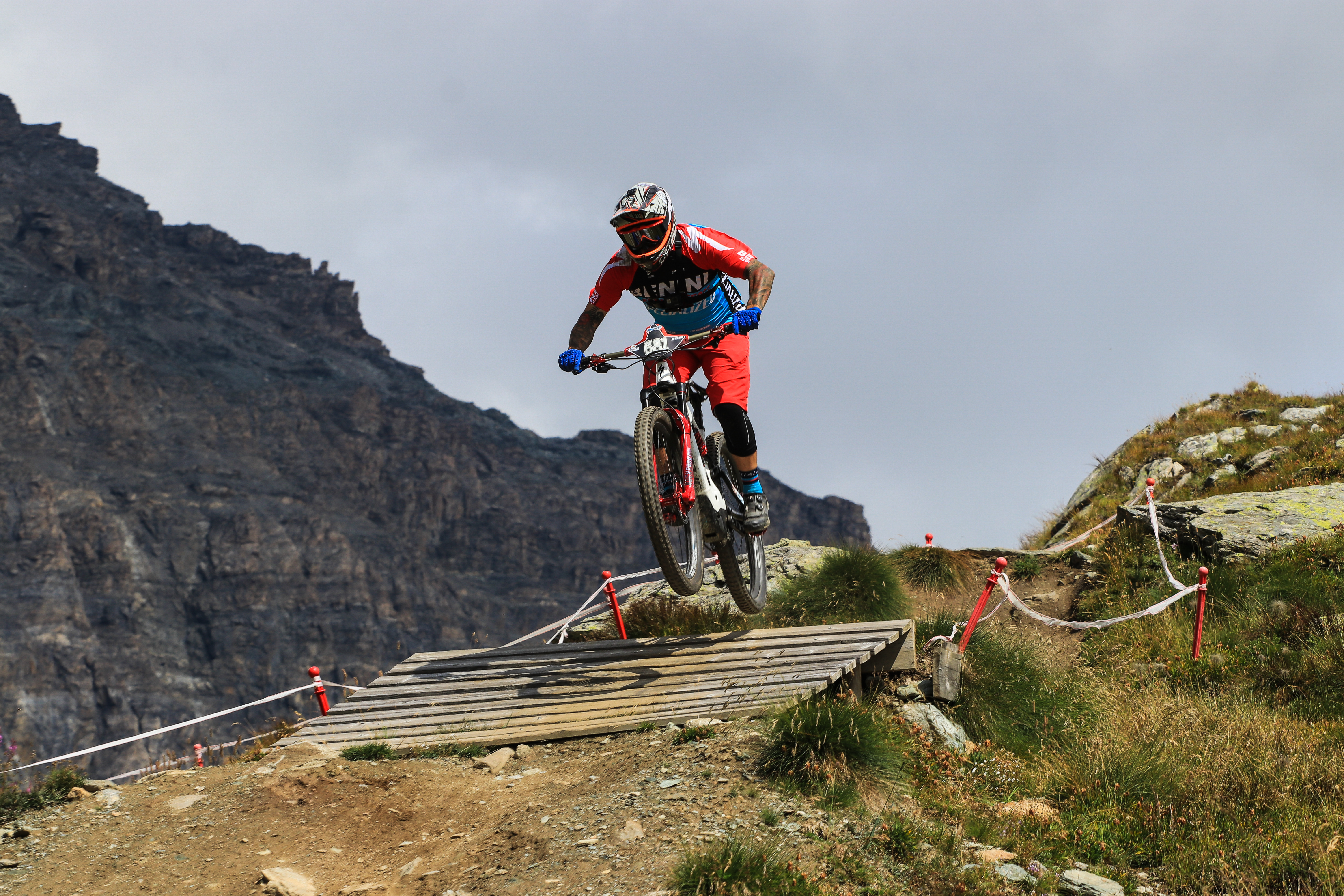 Ion Cup Cervinia
