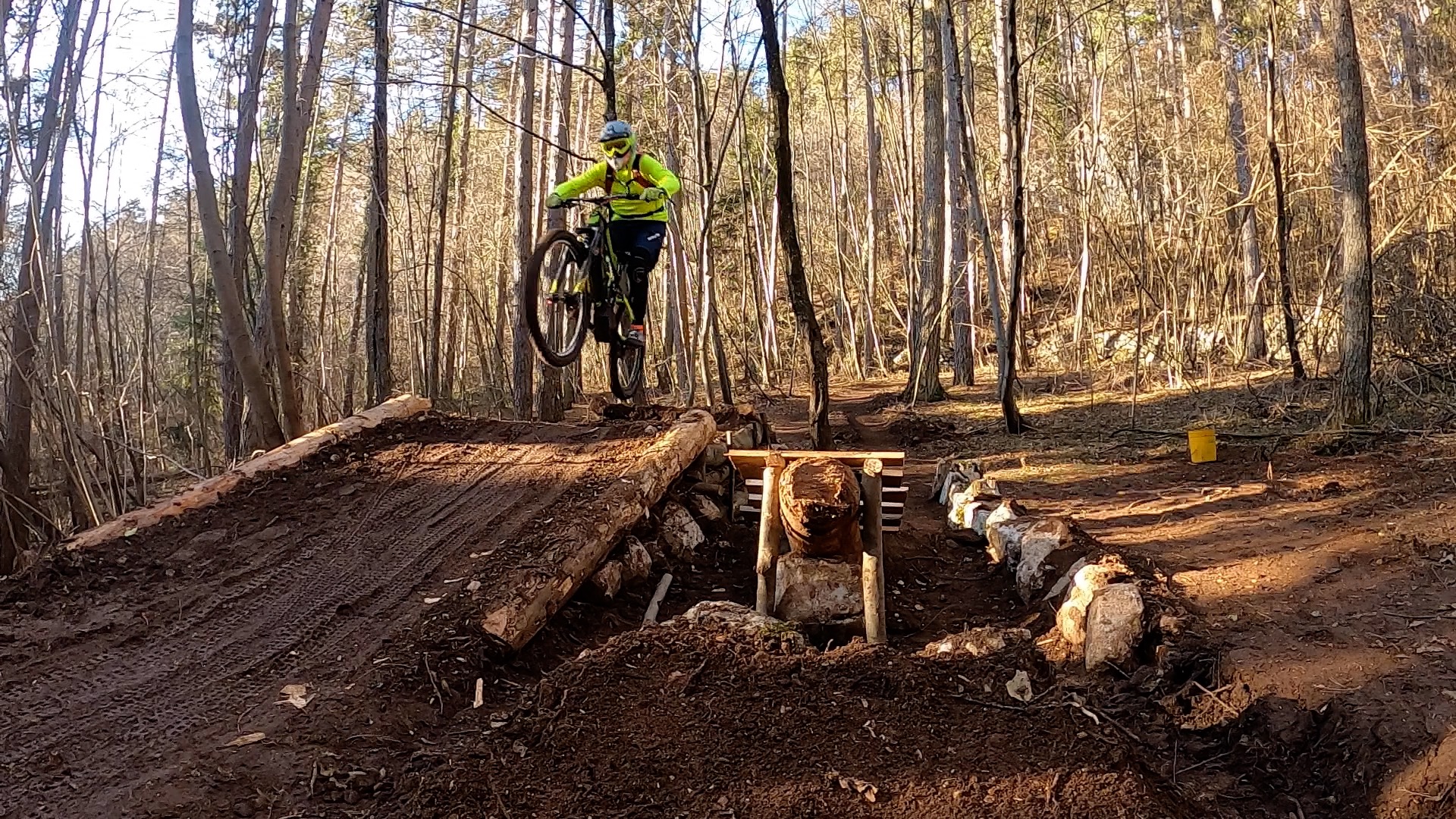 Terlago Enduro