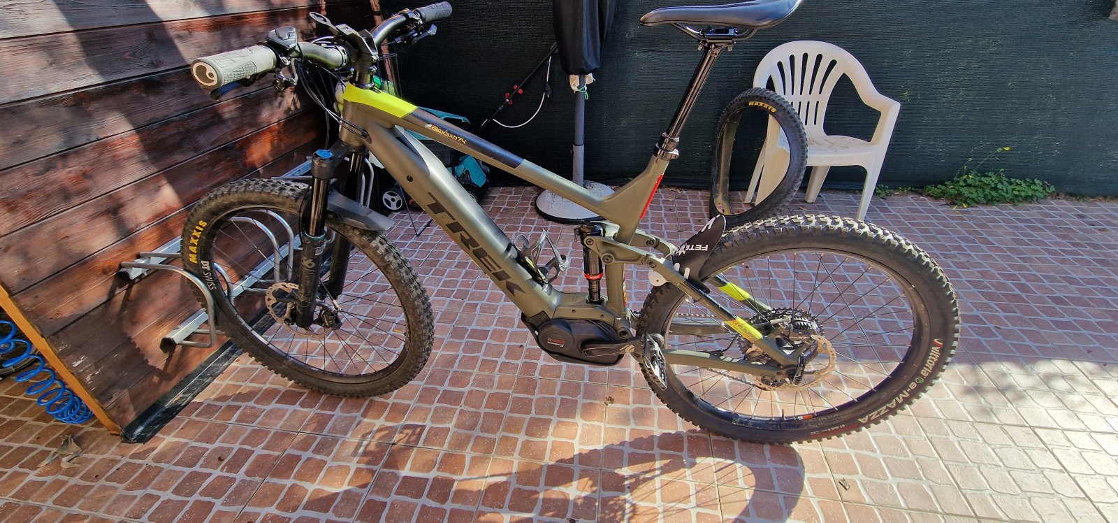 Borsa forcella GIVI gravel e MTB Carrier 3,5 litri
