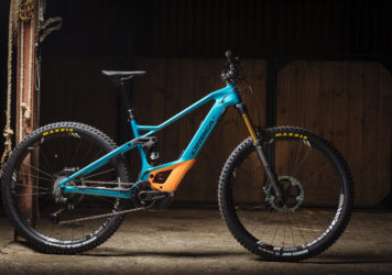 EBIKE MAG - Bici elettriche | Nuova Orbea Rise: poca E ma tanta Bike