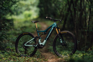 Orbea Rise