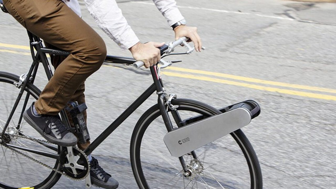 EBIKE MAG - Bici elettriche | Motori a frizione per uso commuting