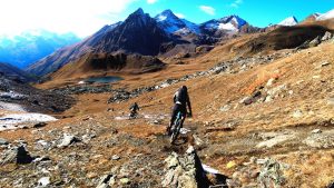 All Around Emtb