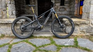 Canyon Spectral ON