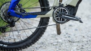 aumentare autonomia Ebike