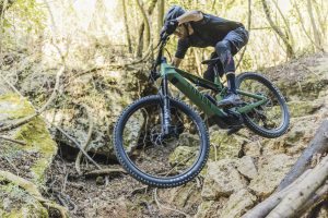 Canyon Spectral ON CF