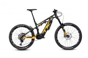 Thok Yellow Edition