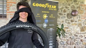 pneumatici Goodyear Newton