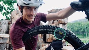 Pirelli Scorpion Enduro