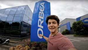visita sede Orbea