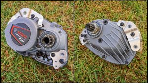 Bosch Performance XC Race
