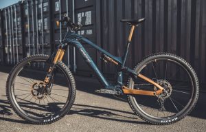 haibike lyke