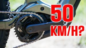 Sblocco motore